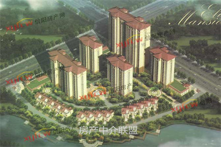 城北君瑞城飞机户型精装3室2厅2卫证满两年送车位